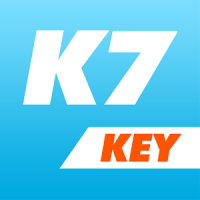 K7 Key