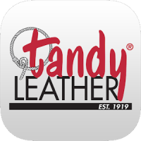 Tandy Leather App