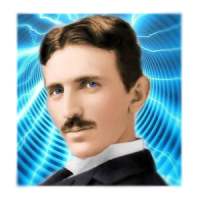 Nikola Tesla Invenções