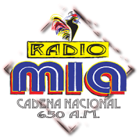 Radio Mia Panama