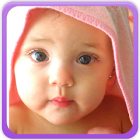 Cute Babies Gallery