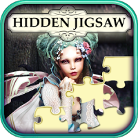 Hidden Jigsaw
