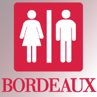 Toilettes à Bordeaux