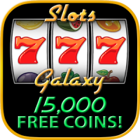 Vegas Slots Galaxy Free Slot Machines