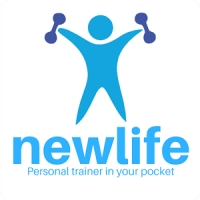 Newlife Diet & Fitness