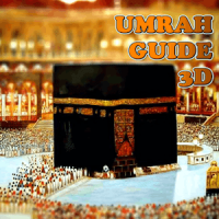 Hajj & Umrah Guide (Step by Step)