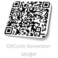 QR Code Generator and Reader