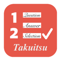 Takuitsu QA Selection