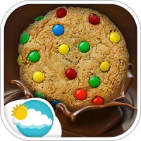 Cookie Maker Kids Cooking Game