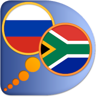 Afrikaans Russian dictionary