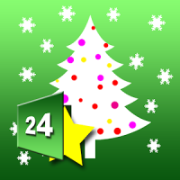 Advent Calender OpenGL Effects