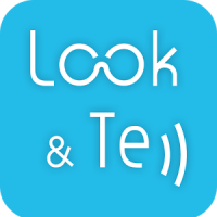 Look&Tell-GPS Overlay video/Read viewer's comments