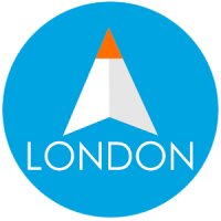 Pilot for London, UK guide