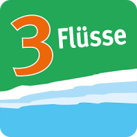 3-Flüsse-Route