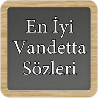 Vandetta Sözleri 2019