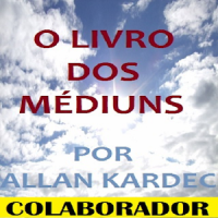 Livro dos Médiuns COLABORADOR