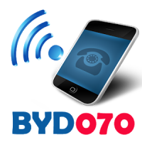 BYD070 인터넷전화 무료 통화 WIFI LTE 3G