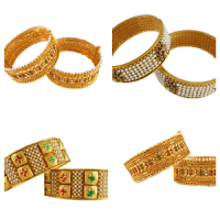 Bangle Design Collections 2018
