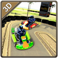 Kart Racing Sim