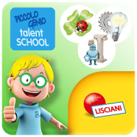 Talent School 56477