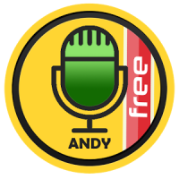 ANDY Voice Assistant (FREE)