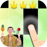 PPAP Piano Game