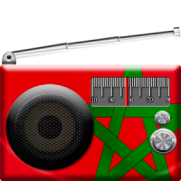 Radio Maroc HD .