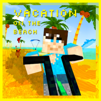 Vacation On The Beach