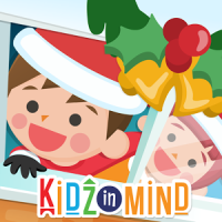 KidzInMind – Safe Apps and Videos For Kids