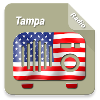 Tampa USA Radio Stations