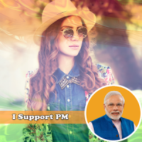 I Support PM Modi
