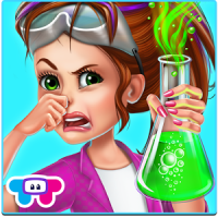 Science Girl