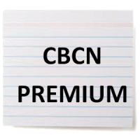 CBCN Flashcards Premium