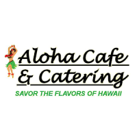 Aloha Cafe & Catering