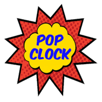 Pop Clock