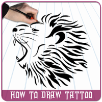 How to Draw Tattoo