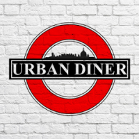 Urban Diner, Isle of Wight