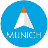 Pilot for Munich guide