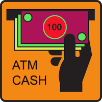 ATM Finder (Cash no cash)