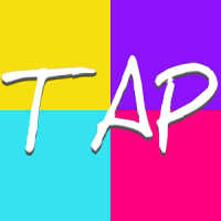TAP that CoLoR Free