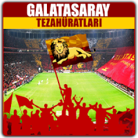 Galatasaray Tezahüratları