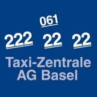 Taxi-Zentrale AG, Basel