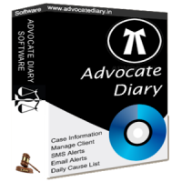 Advocate Diary India