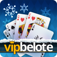 VIP Belote - French Belote Online Multiplayer