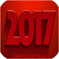 New Year 2017 SMS Wishes