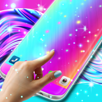 Live Wallpaper for Galaxy J2 ⭐ Background Changer