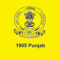 1905 Punjab