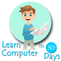 Learn Computer In 30 Days