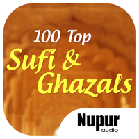 100 Top Sufi & Ghazals