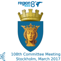 IEEE Region 8 Stockholm 2017